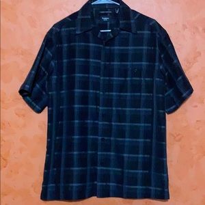 Men’s Haggar Shirt
